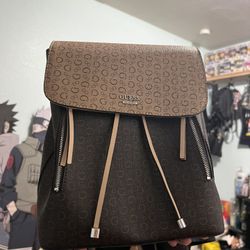 New Guess Bag