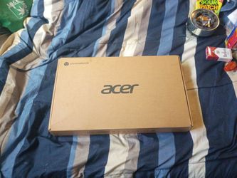 Acer Chromebook pro 315