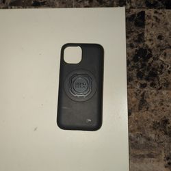 iPhone 15 MAG Quad lock Case