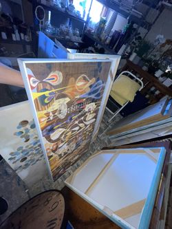 Art & Home Decor