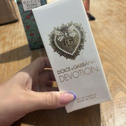 Dolce&Gabbana Devotion