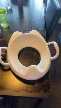 Potty training seat