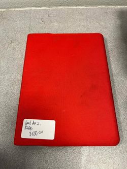 iPad Air 2 32GB  nothing wrong