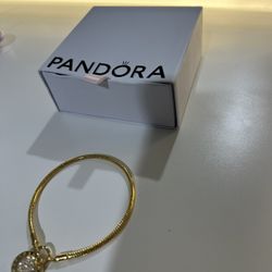 Pandora Bracelet