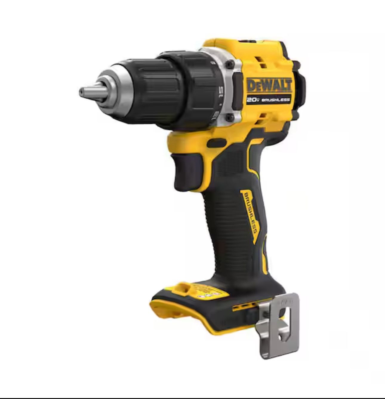 Dewalt Drill