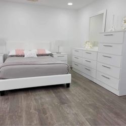 Brand New Bedroom Set / Juego de Cuarto Nuevo a Estrenar … Fast Delivery 🚚 