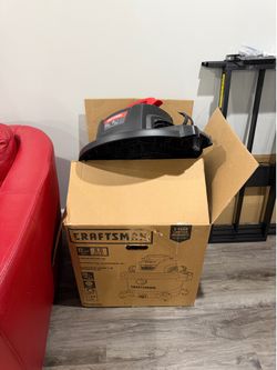 Wet/Dry Vaccum