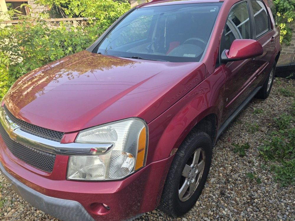 2006 Chevrolet Equinox