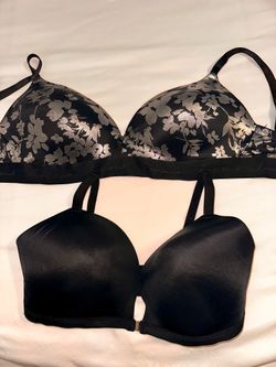 Bras by Pink ✨