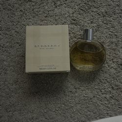 Burberry  Her Authentic 