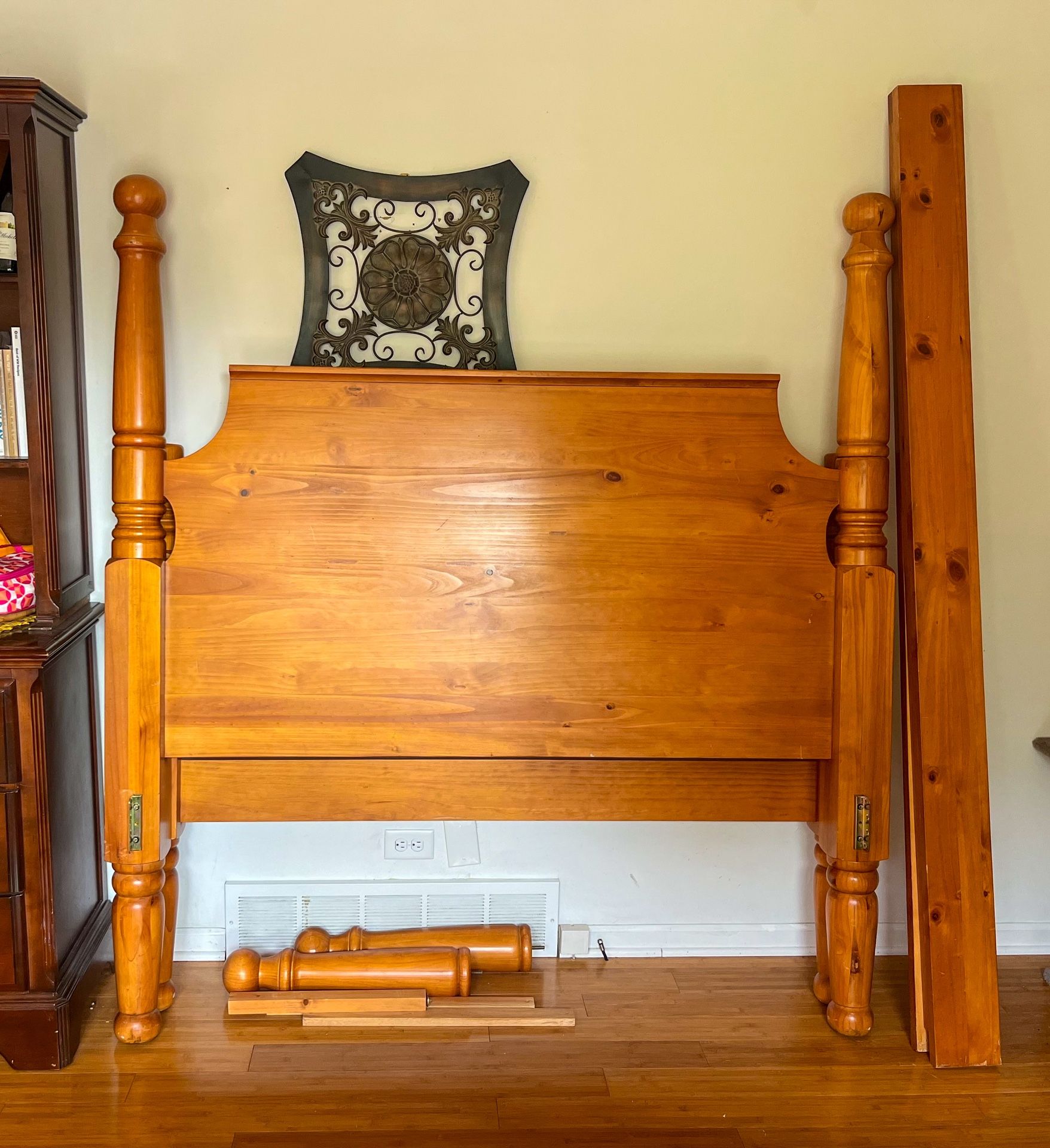 Queen Bed Frame