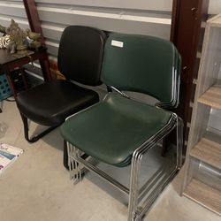 Desk Chair 20 Each 
