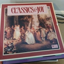 Classic Vynils Records