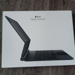 iPad Magic Keyboard