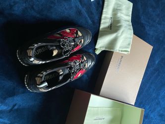 Burberry Shoes
