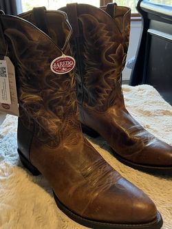 Laredo boots… Brand New..Size 15