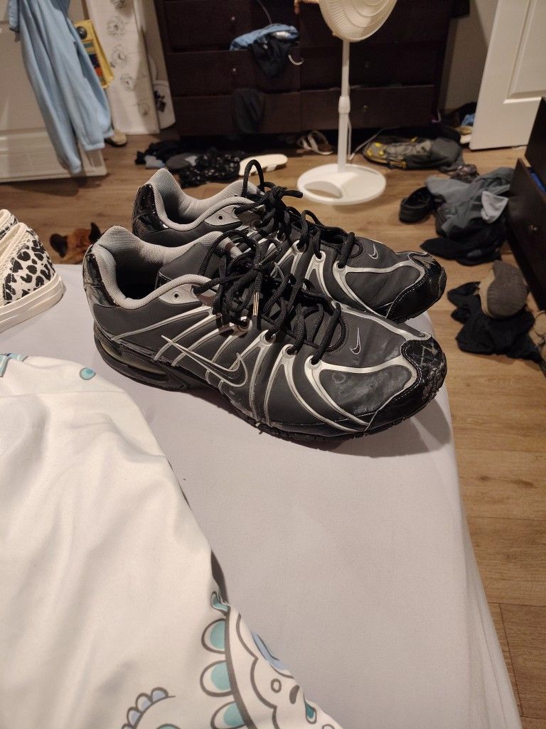 Nike Max Air Shoes Size 14 Men's