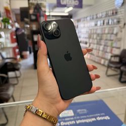 Iphone 15 128GB UNLOCKED❗️