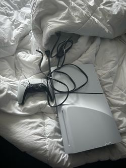 PS5 disc