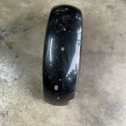 Harley Davidson Dyna Rear Fender