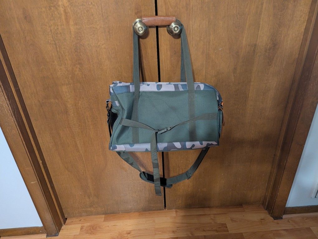Medium Size Dog Carrier