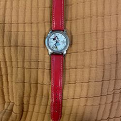 Minnie Watch