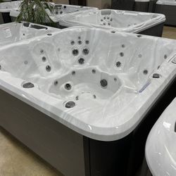 Hot Tub! Sale “In Stock”