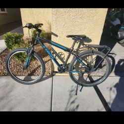 Trek 820 Mountain bike 26 - Frame Size Small