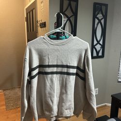 crewneck