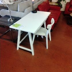 Deask And Chair  Reg. $599