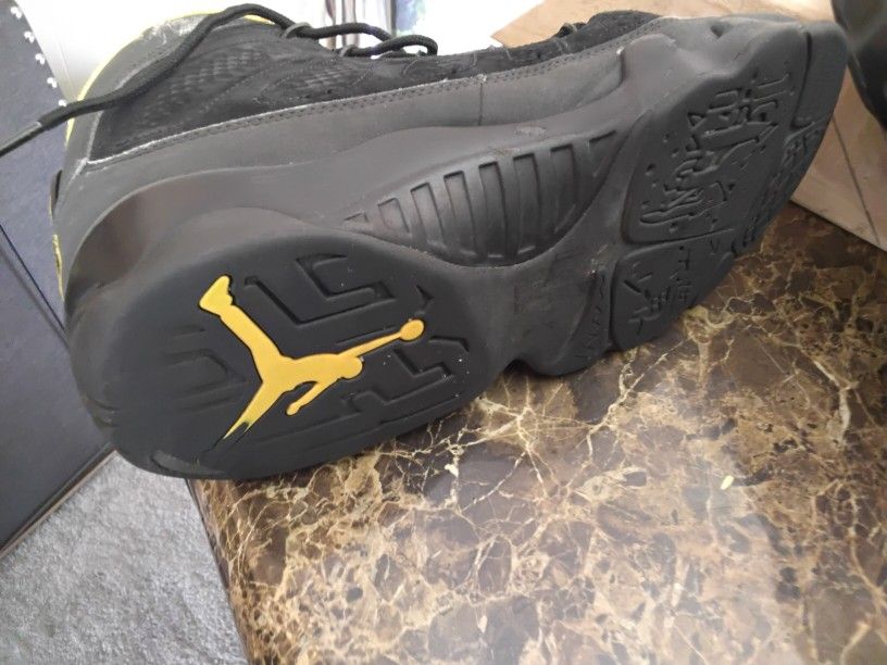 Mens Jordan Retro 9