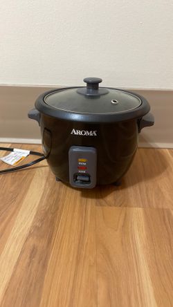 Rice cooker