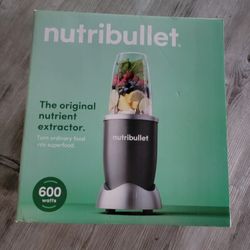Nutribullet 