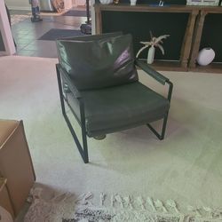 Mid Century Modern Accent Chairs 2