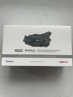 Sena 10c PRO