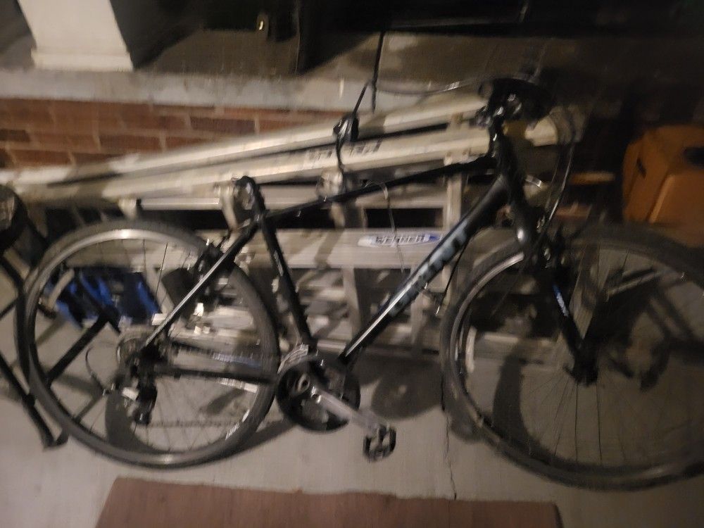 Bike