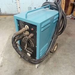 Lenco Panelspotter C-3000 Welder