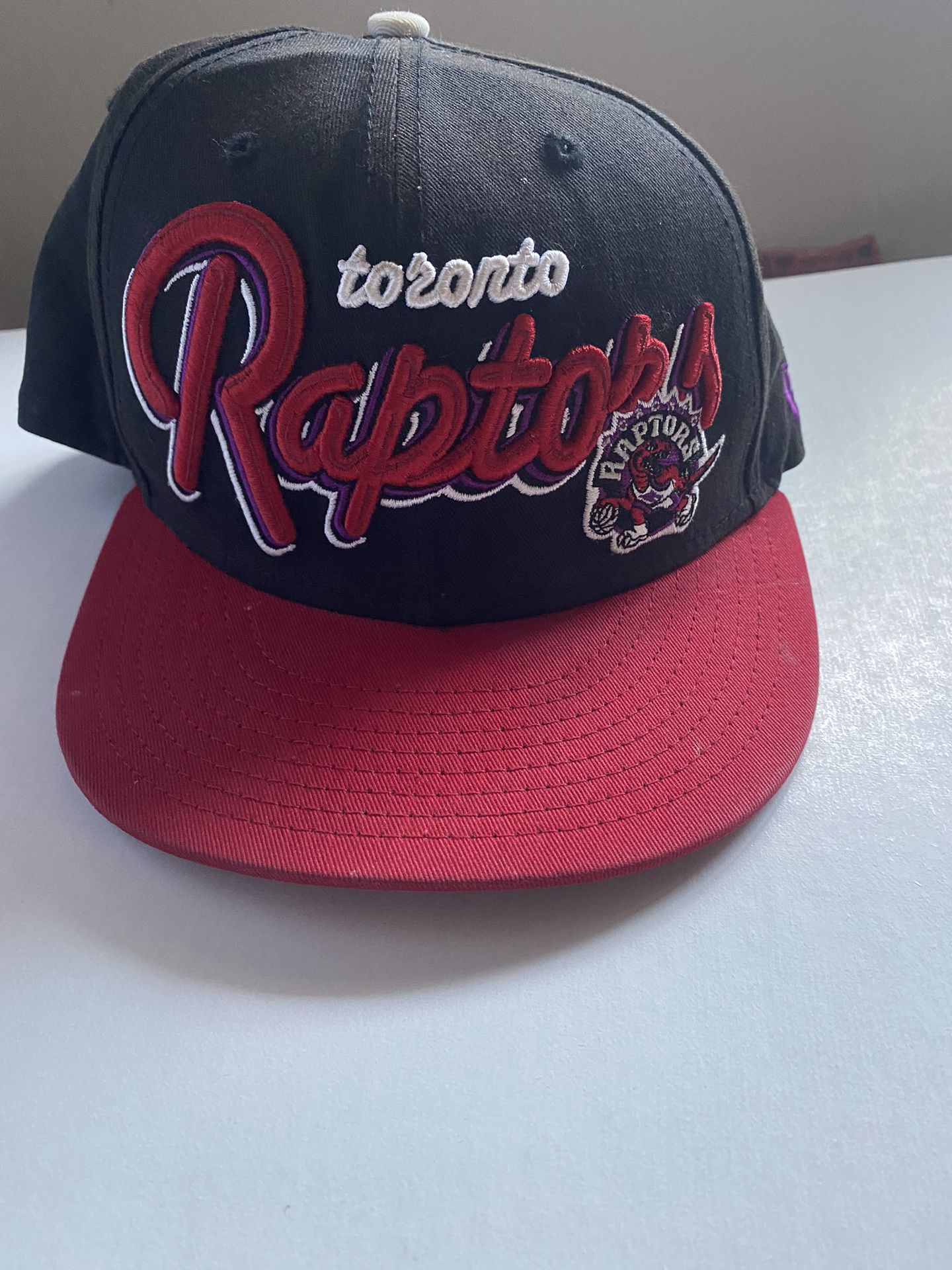 Toronto Raptors SnapBack 