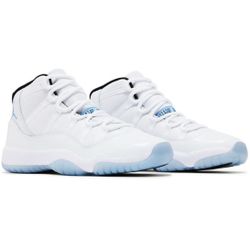 Jordan 11 “Legend Blue” Size 5.