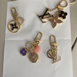 Keychain Charms 
