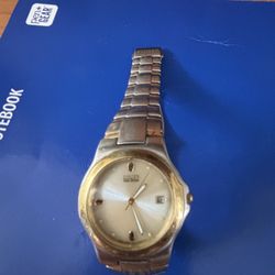 Citizen Eco-drive Watch