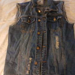 Women's Denim 