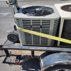 2022 American Standard Straight Cool  it's 3 Tons 
