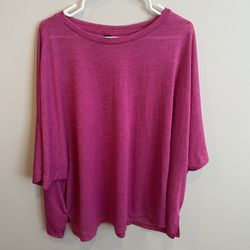 Women’s Size 2X blouses, NEW. $7 ea or 2/$10