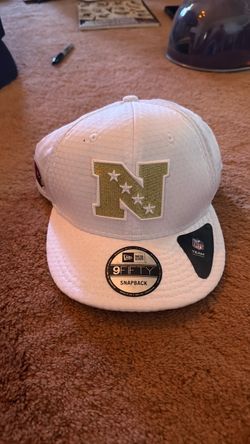 NFC hat