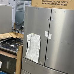 Whirlpool 3 Piece Kitchen Set - H 8J