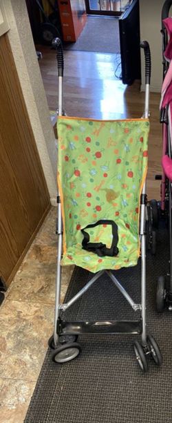 Stroller