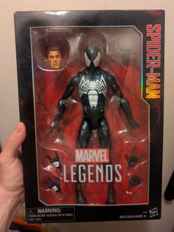 Marvel Legends 12 Inch