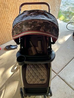 Stroller