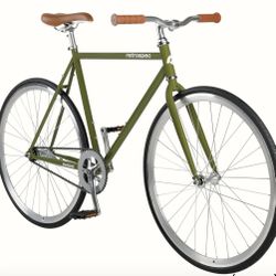 BRAND NEW BIKE - Retrospec Harper Coaster Bike Single Speed